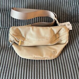 Lululemon City Adventurer Belt Bag 2.5L